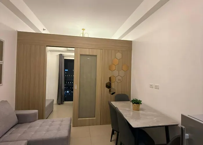 Moa Sunset View Unit Shore 4-6pax Apartamento