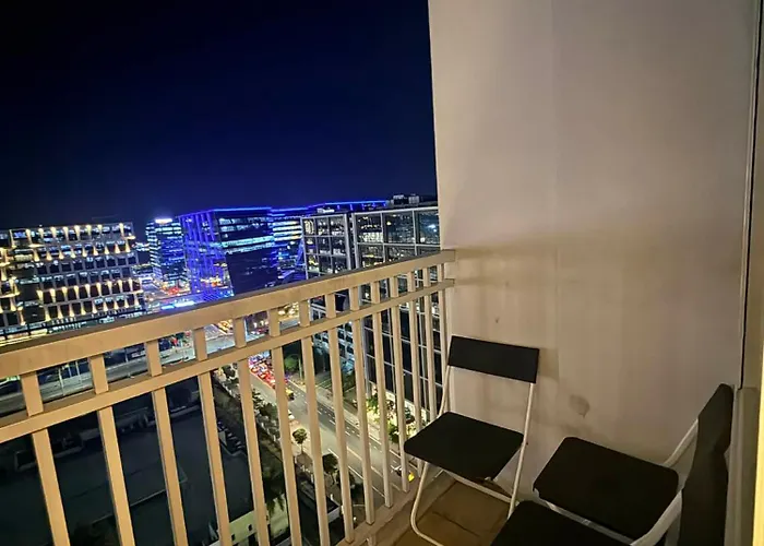 Apartamento Moa Sunset View Unit Shore 4-6pax