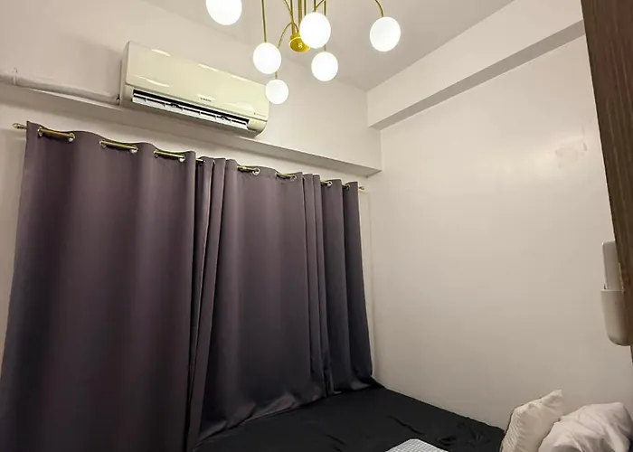 Apartamento Moa Sunset View Unit Shore 4-6pax